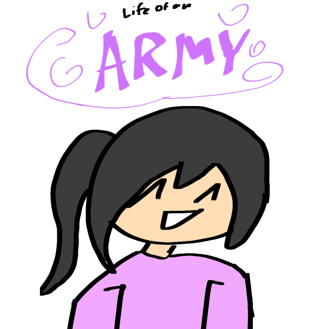 Life Of A Bts Army Webtoon