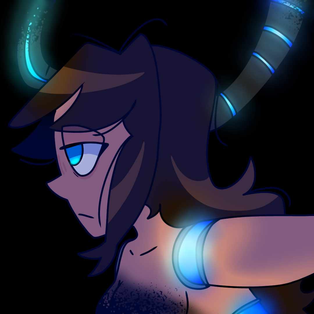 Stories of Blue | WEBTOON
