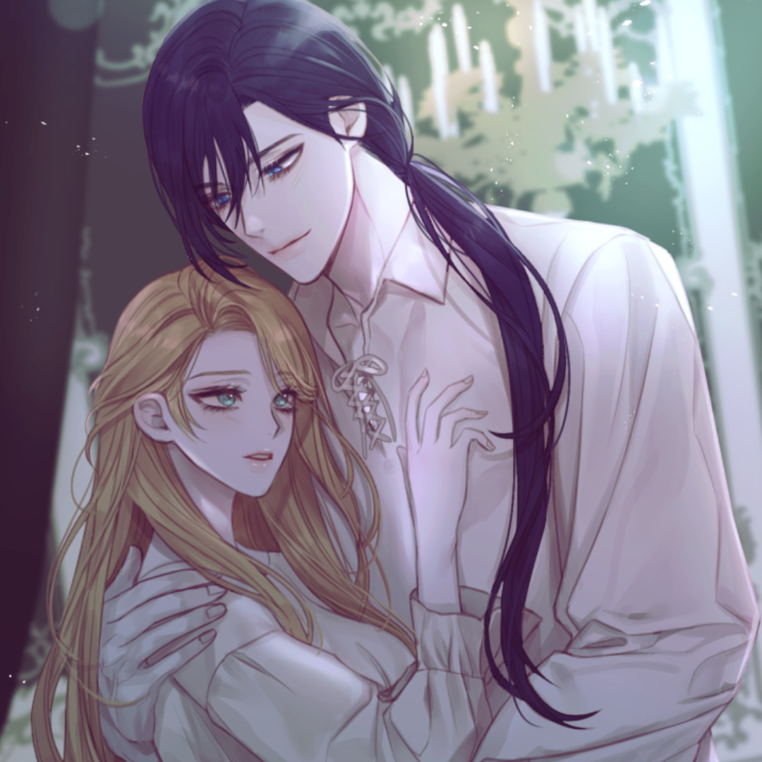 ME RÉINCARNER EN MAÎTRESSE DE MON MARI | WEBTOON