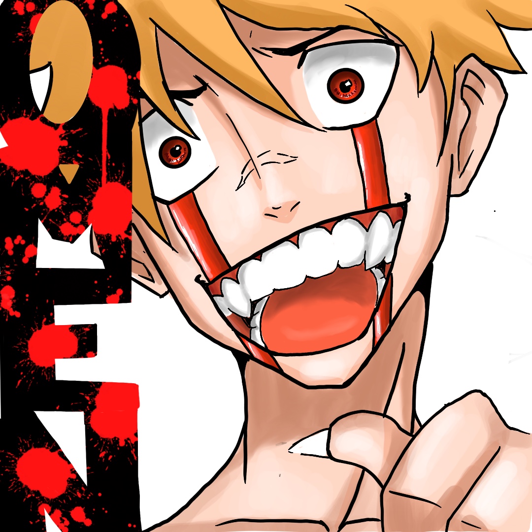 Omen | WEBTOON