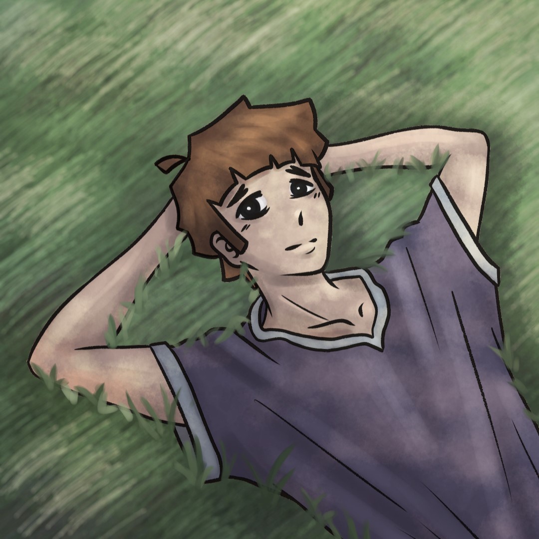 Blossoms of Verdance