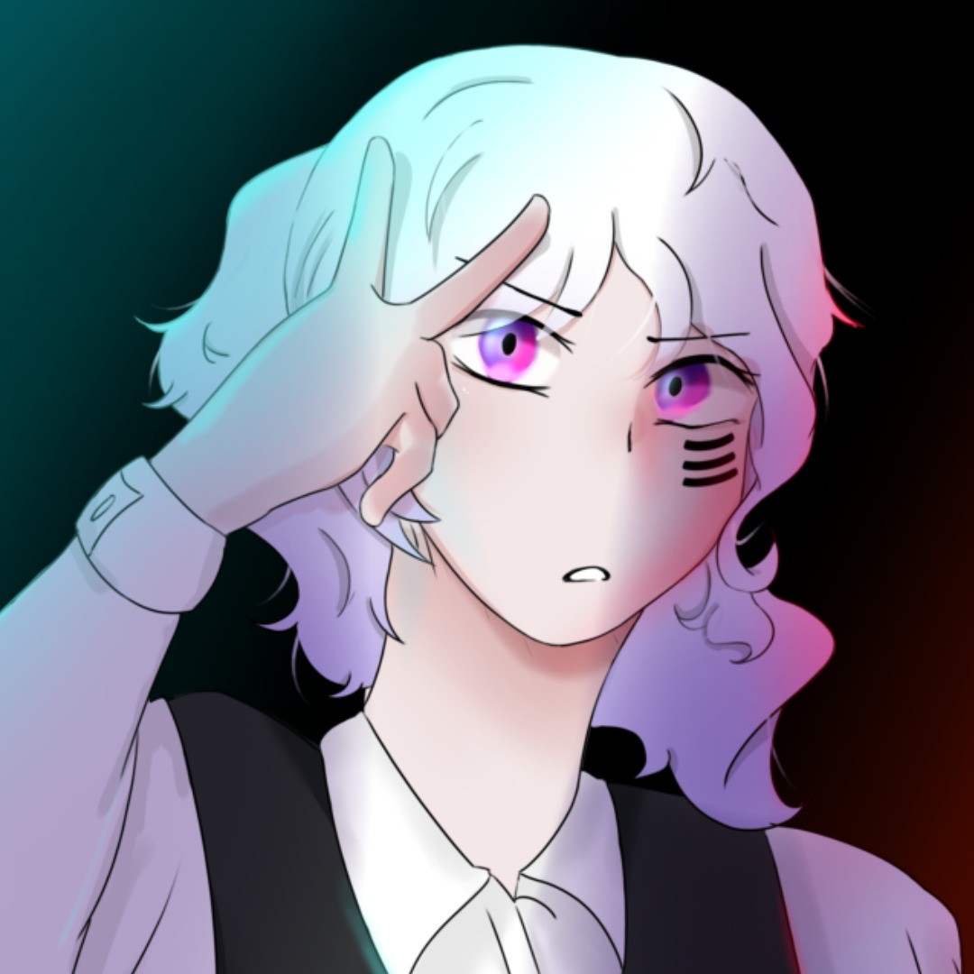 The Verboten Case | WEBTOON