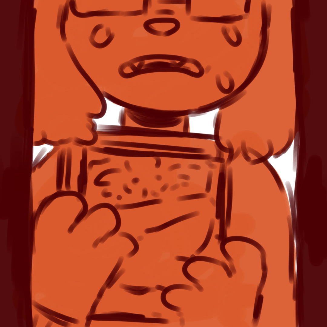 Ghosts of Paramnesia | WEBTOON