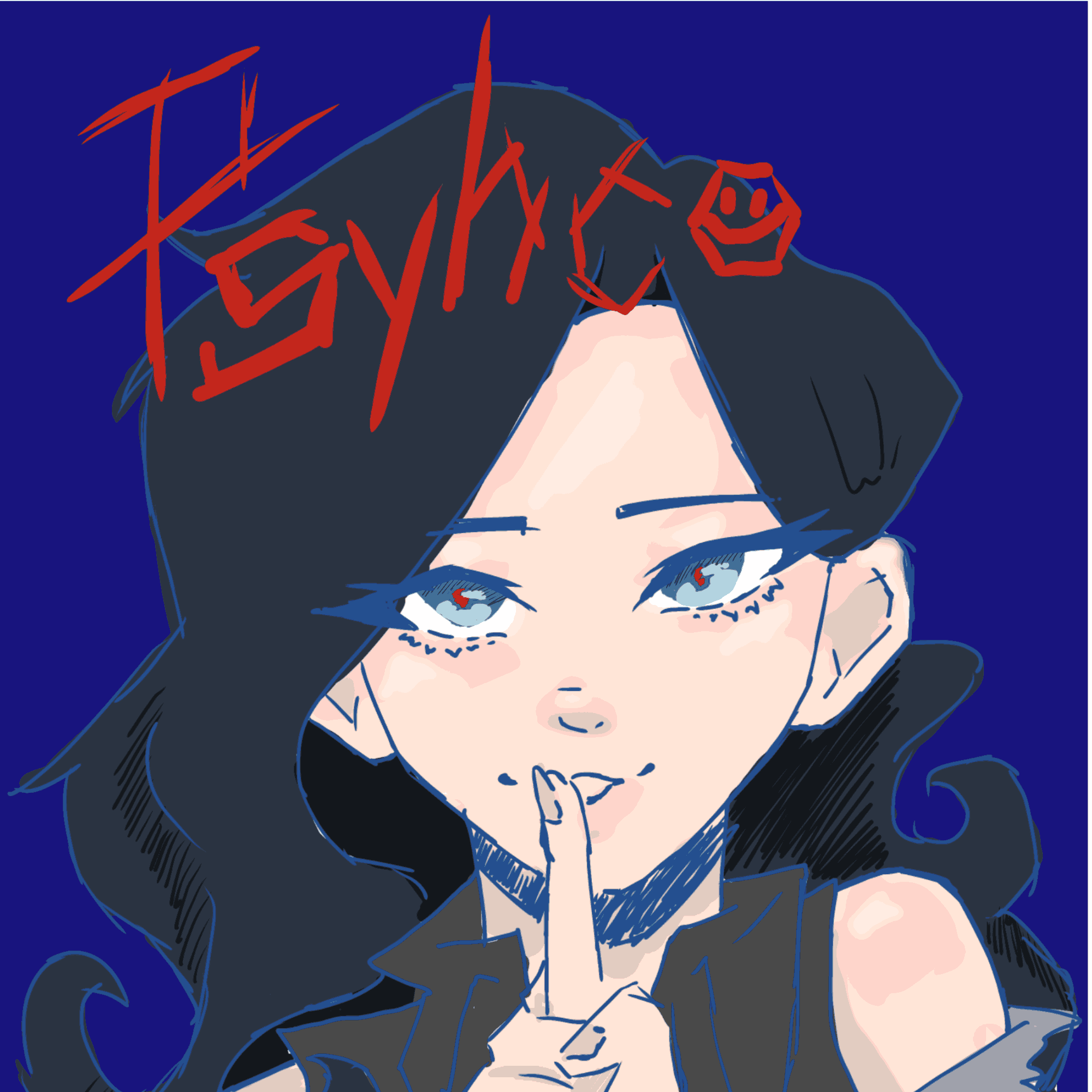 PSYCHO | WEBTOON