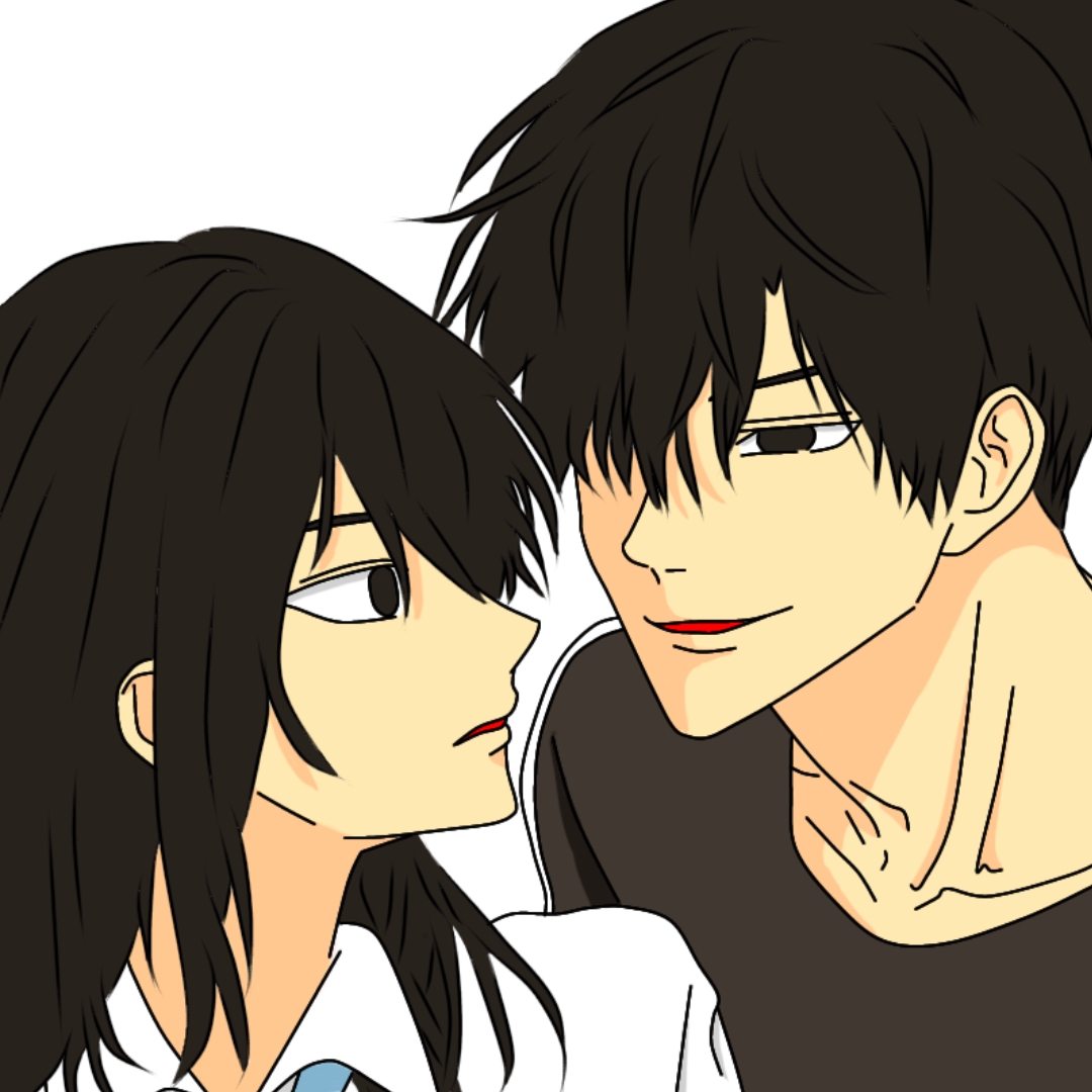 CRAZY HOUSE | LINE WEBTOON
