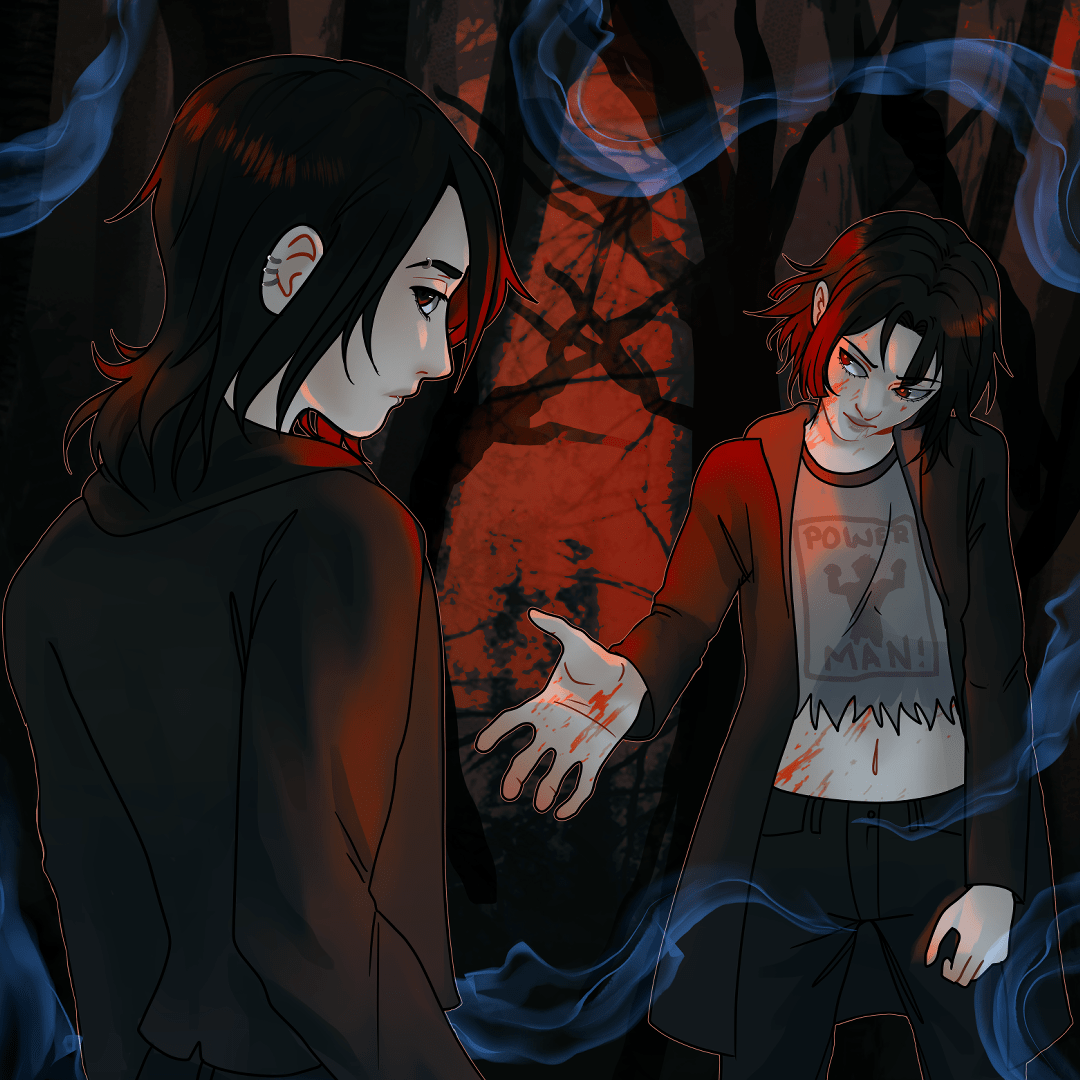 Moor Madness | WEBTOON