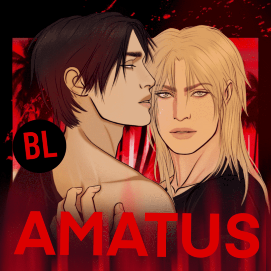 amatus-webtoon