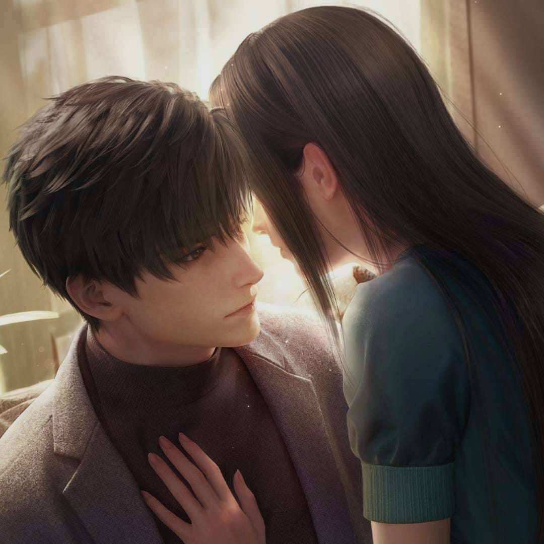 Fate of Love | WEBTOON
