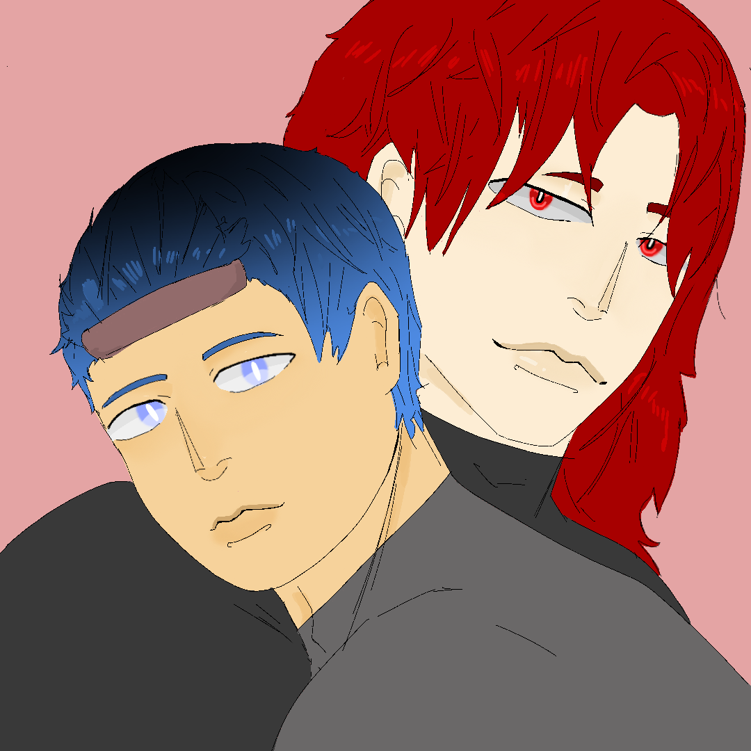 Happily Ever After (old version) WEBTOON
