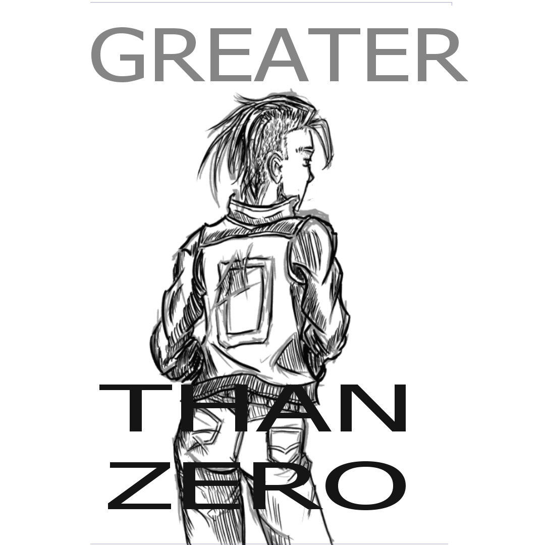 Greater Than Zero WEBTOON nothing-is-permanent-wallpapers-wallpaper-cave