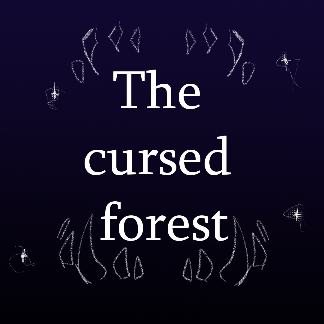 the-cursed-forest-webtoon