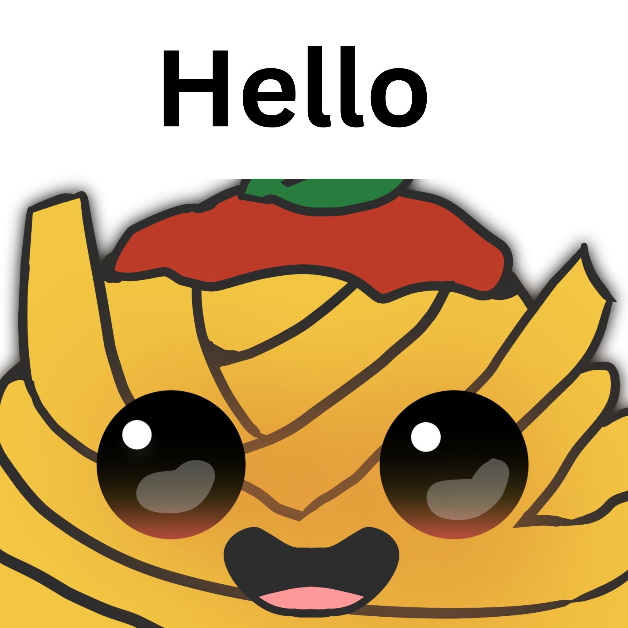 patsa introduction - 1 | Webtoon practive!