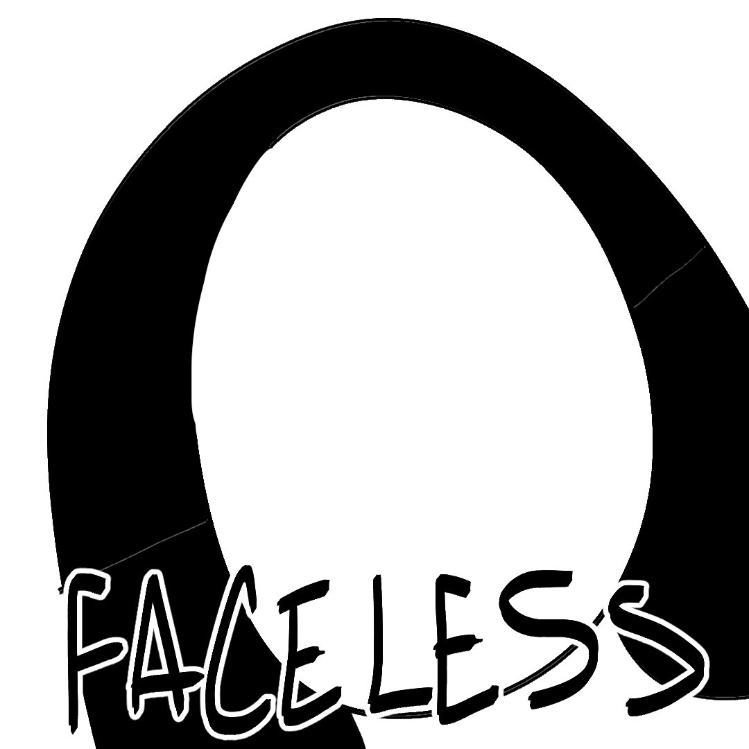 faceless-webtoon