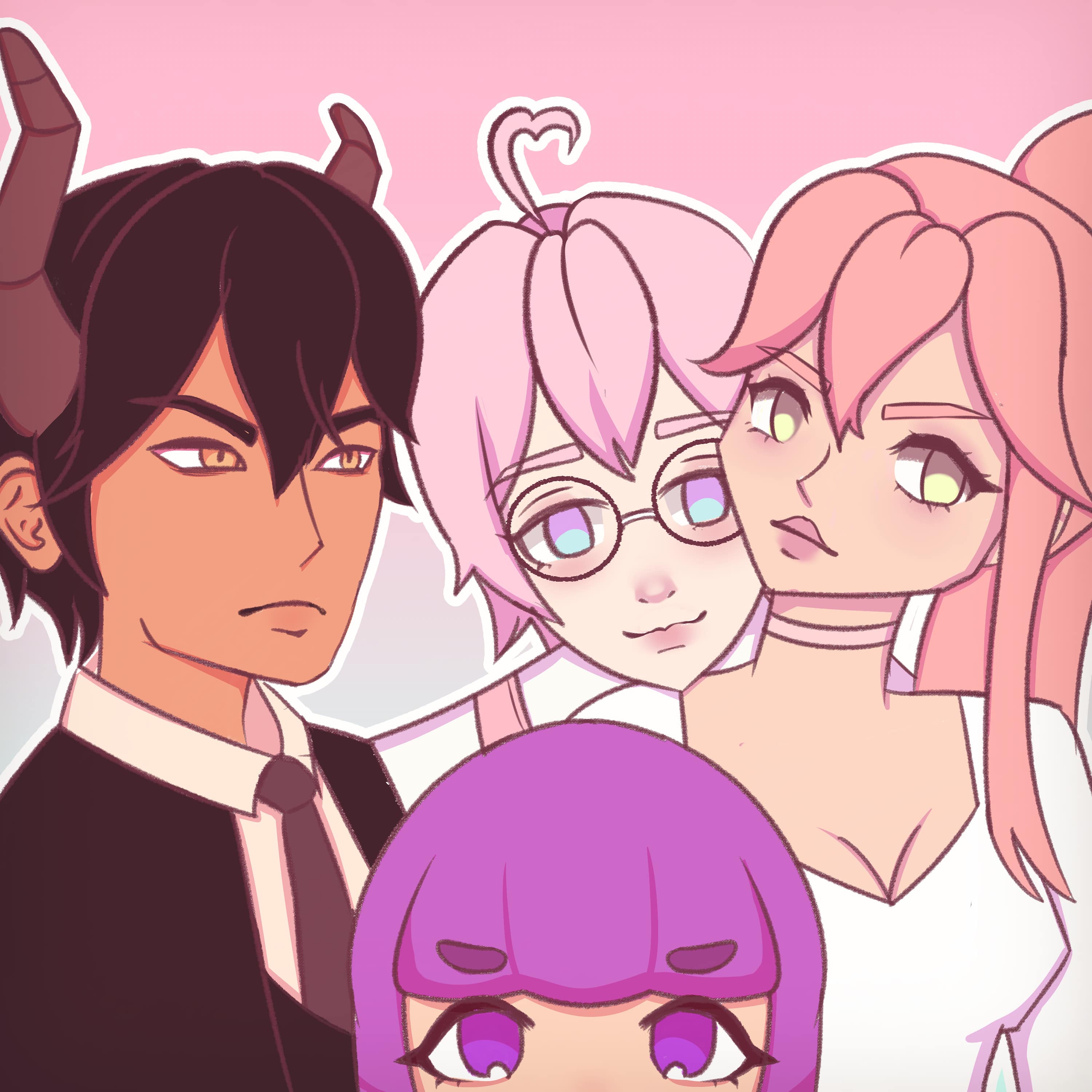 Perfection High | WEBTOON
