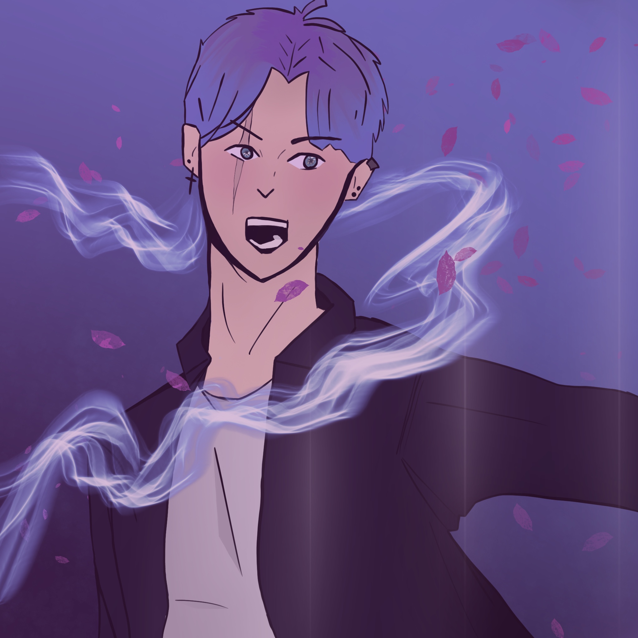 Last Call | WEBTOON