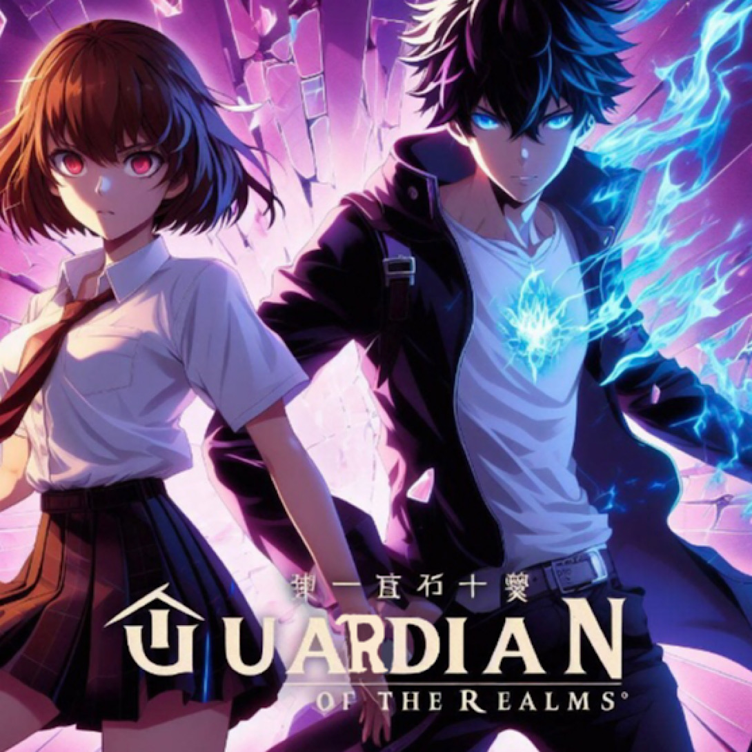 Guardian of the realms | WEBTOON