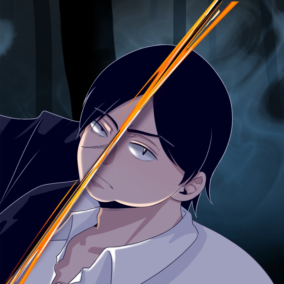 Underworld LINE WEBTOON