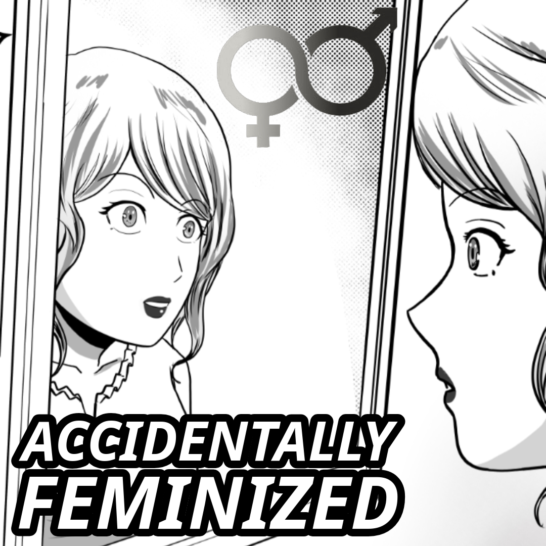 Accidentally Feminized WEBTOON