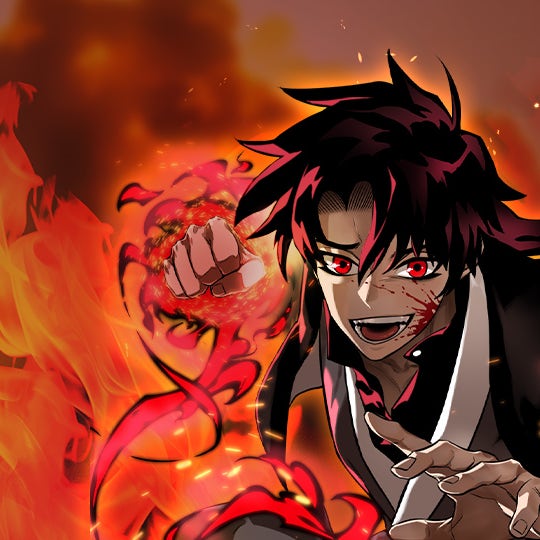 Episode 1 | Return of the King of Hell