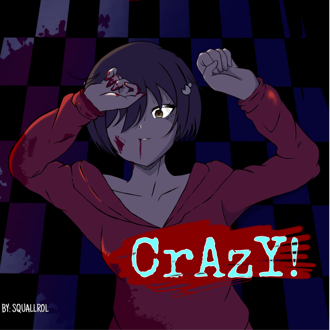 Crazy Webtoon