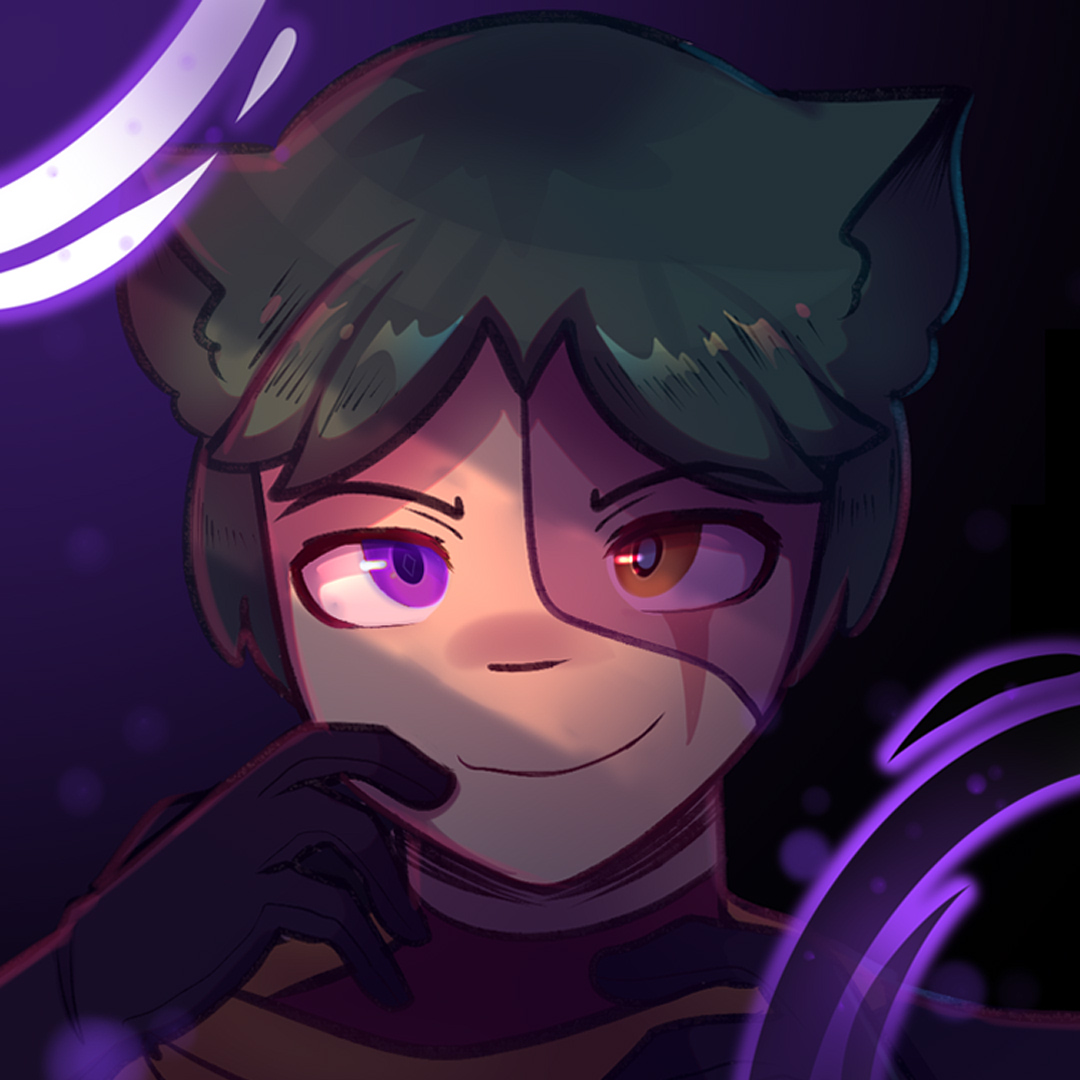 Not That Normal | WEBTOON