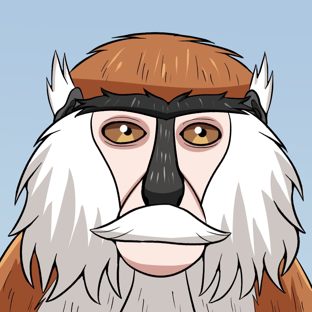 Monkey See, Monkey Don't - 1 | Monkey See, Monkey Don't