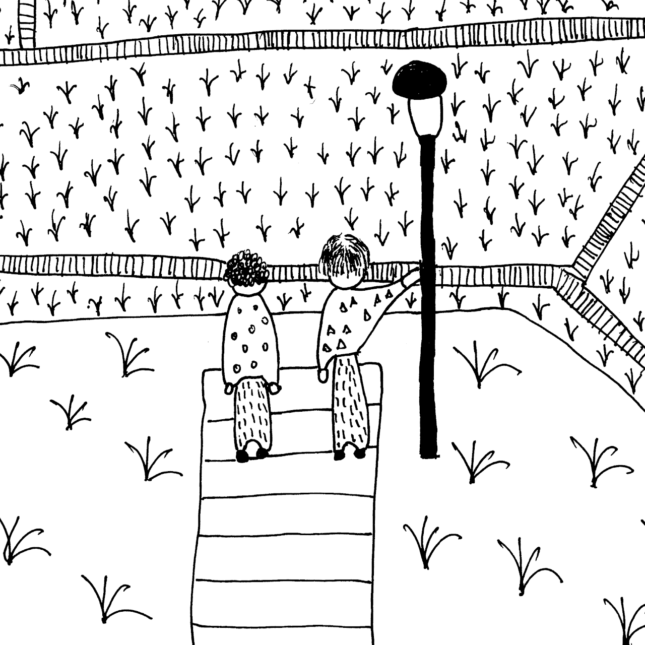 Losowe | WEBTOON