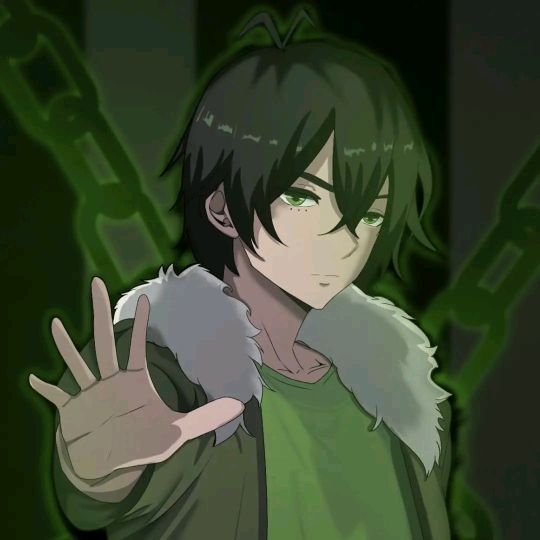 BLACK FROG | LINE WEBTOON