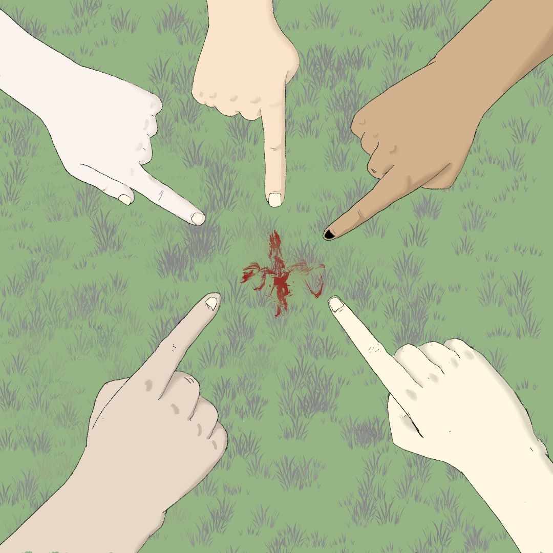 Five Plus | LINE WEBTOON