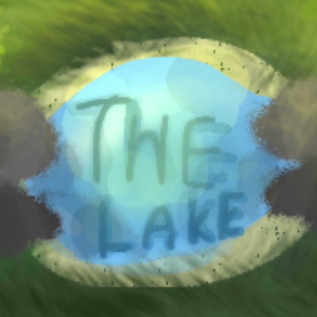 The Lake | WEBTOON