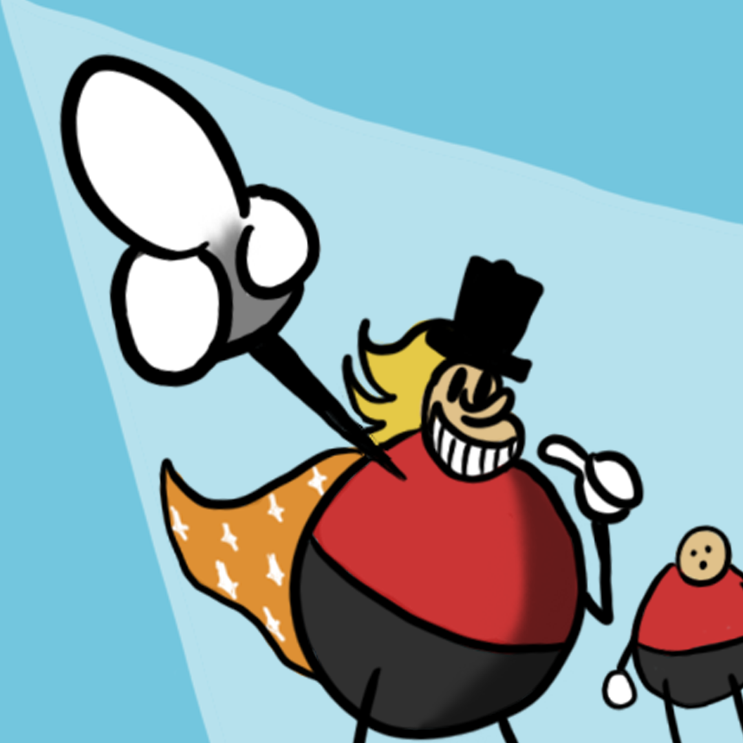 FAT MAN DOG WEBTOON fat-man-dog-webtoon