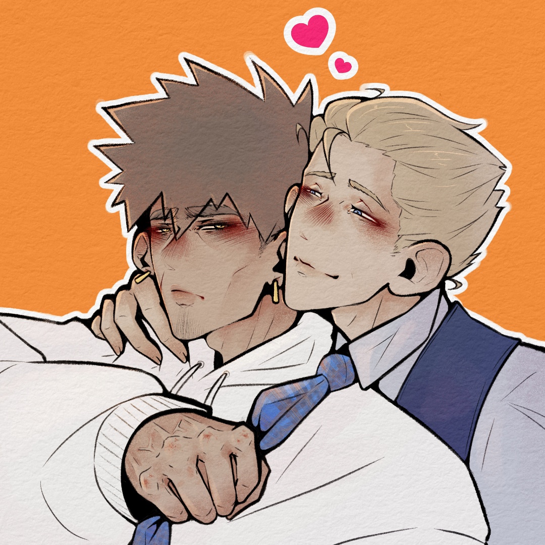 Mixed Signs | WEBTOON