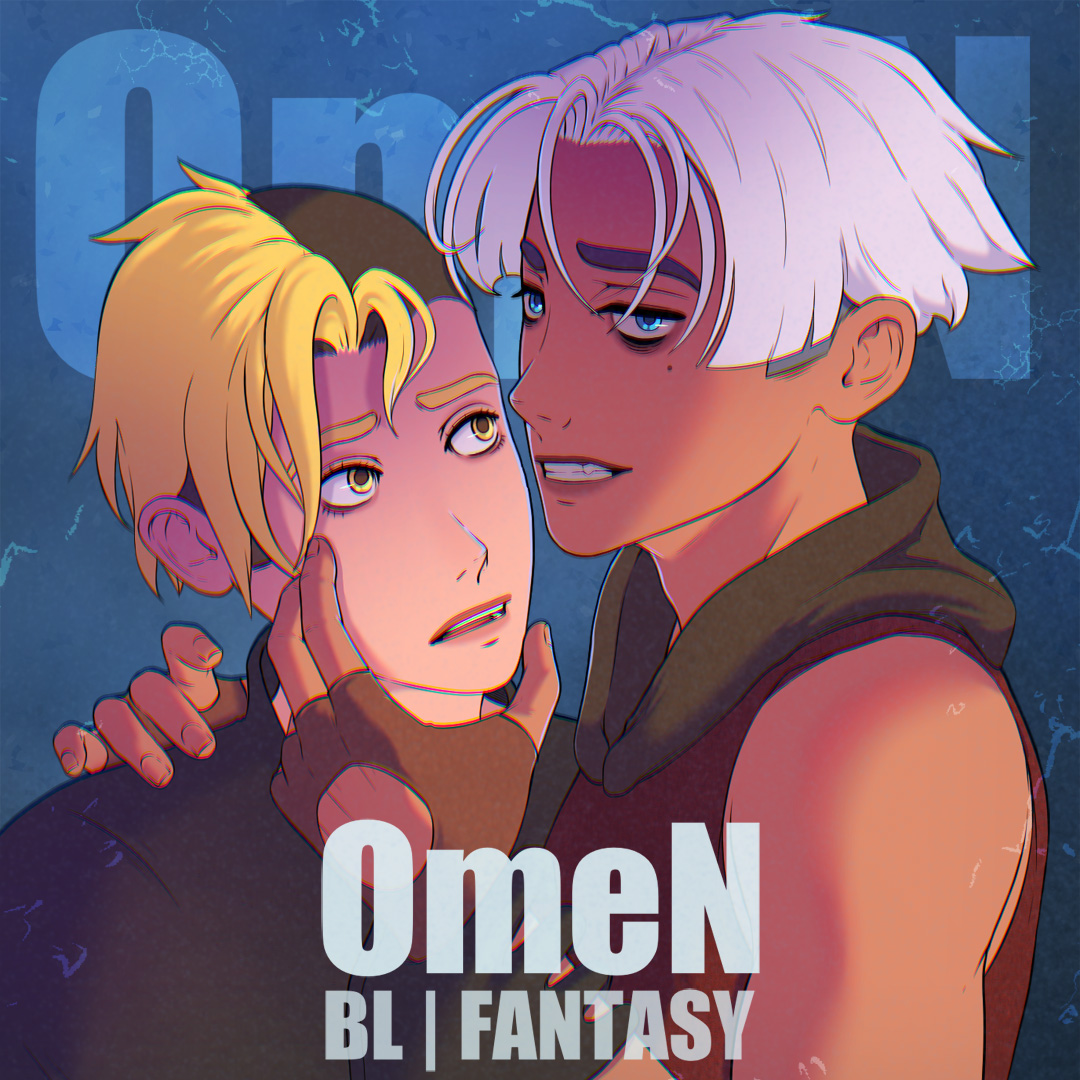 OmeN | WEBTOON
