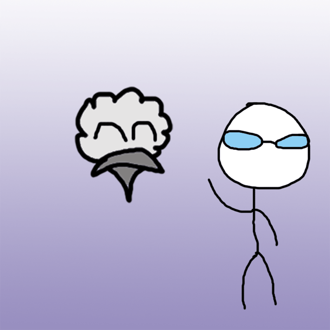 The Brain Spot WEBTOON