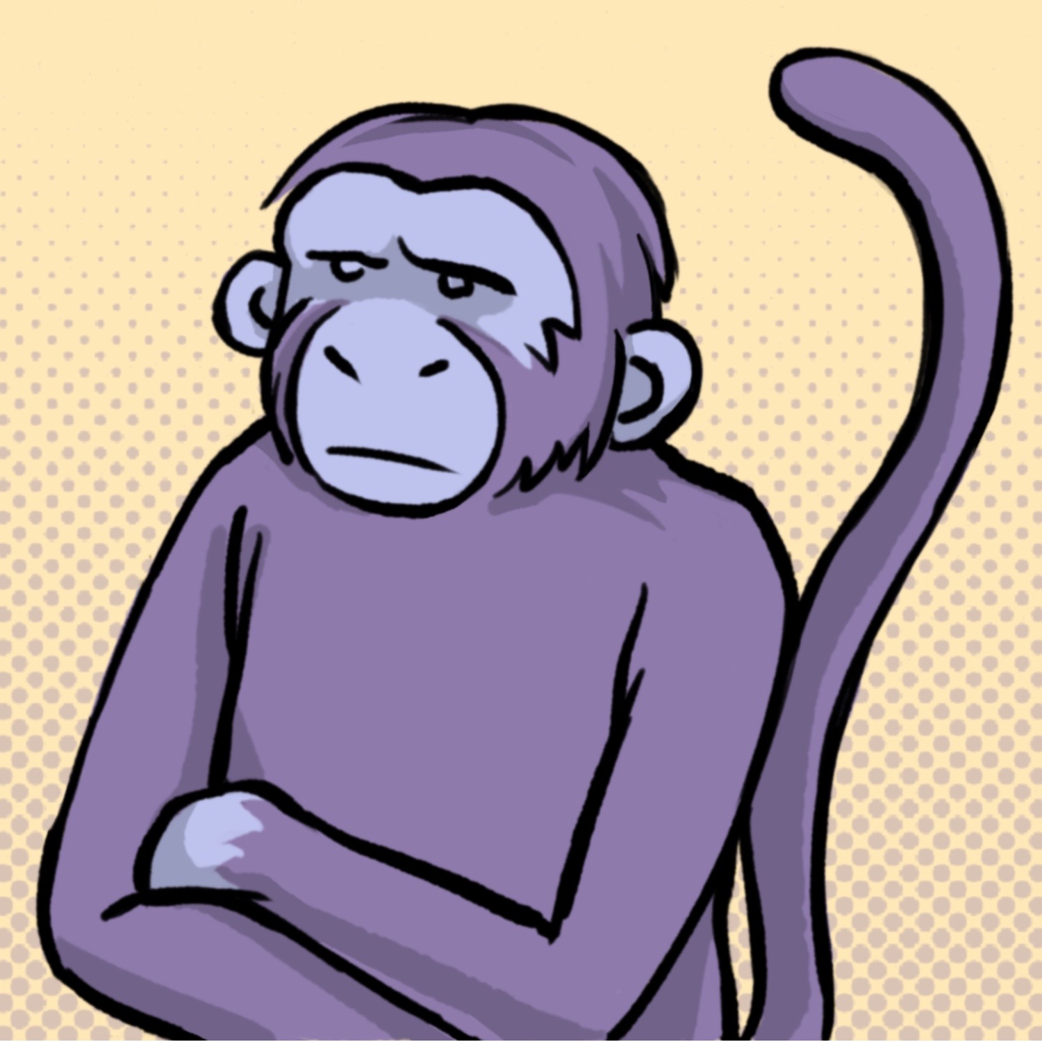 Artificial Intelligence and Preservatives - 1 | Raised in Captivity