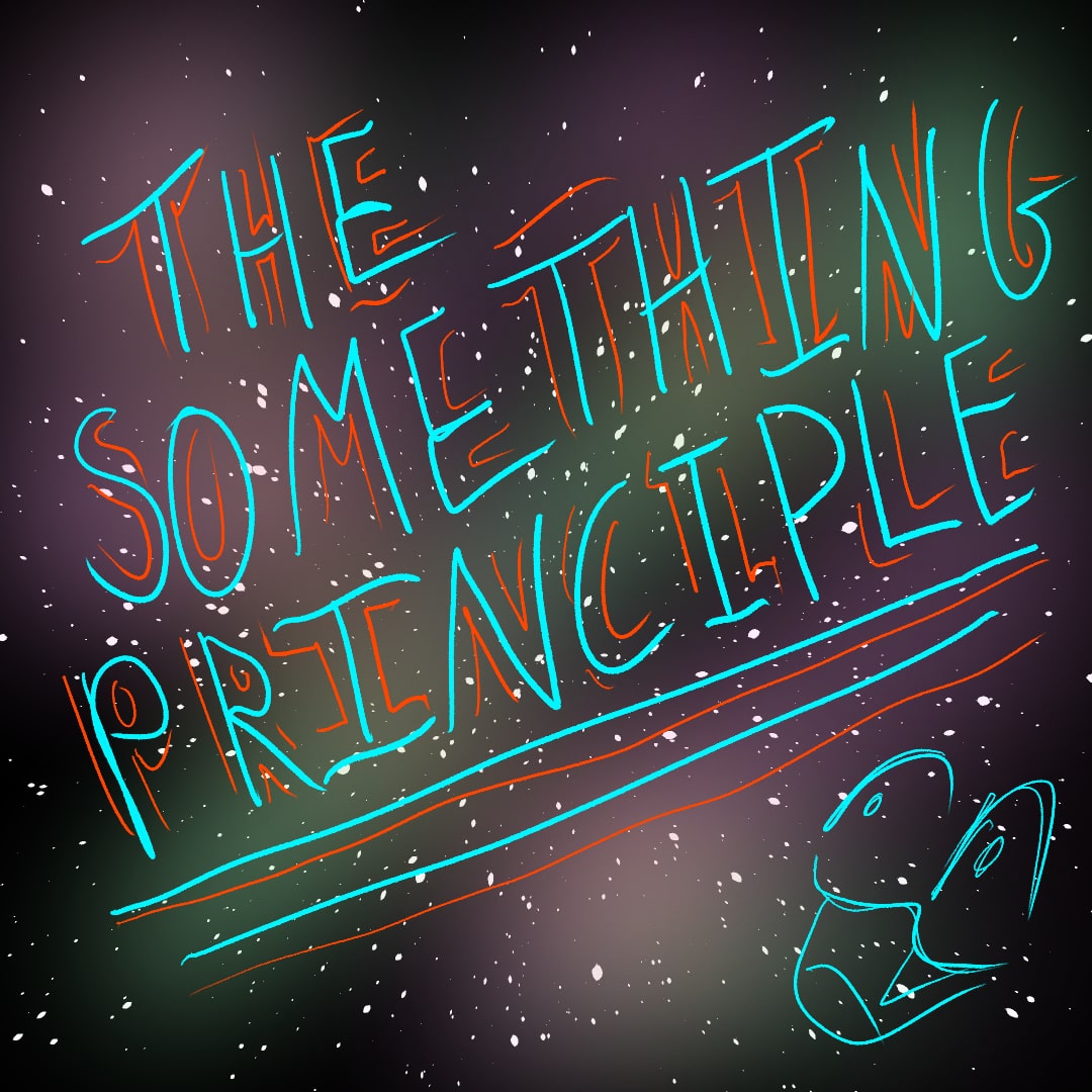 The Something Principle Webtoon 2280