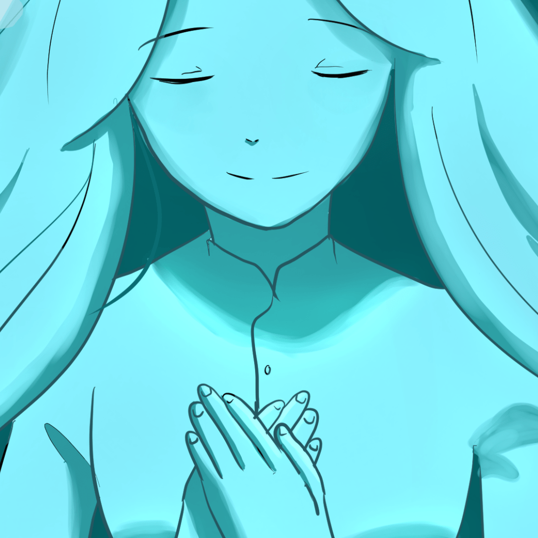 The Final Chapter | WEBTOON