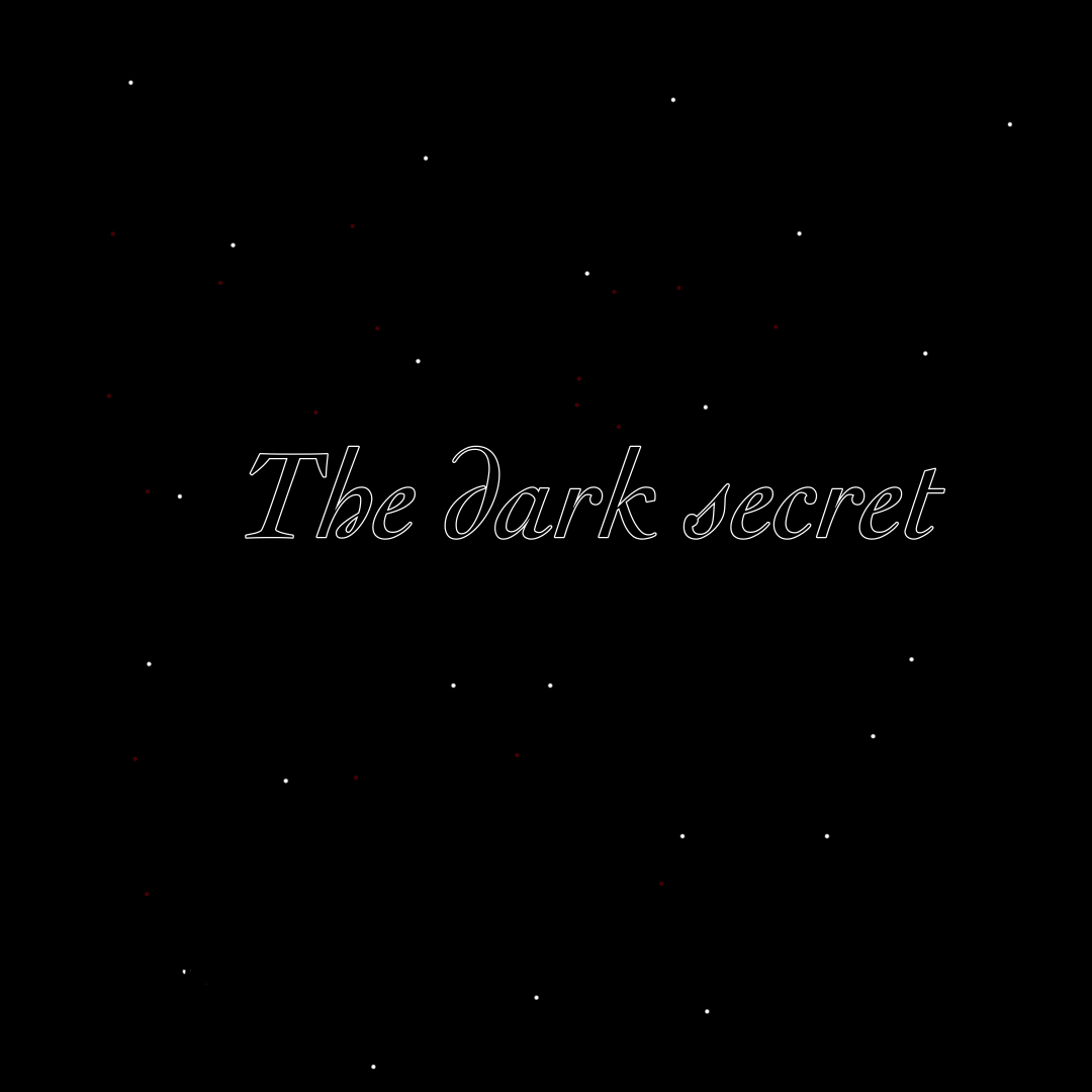 The Dark Secret WEBTOON