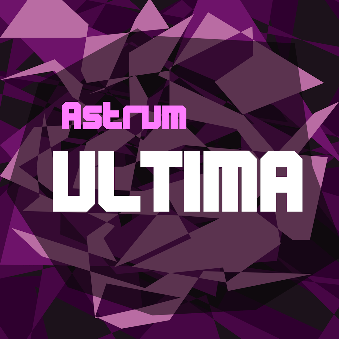 Astrum Ultima | WEBTOON