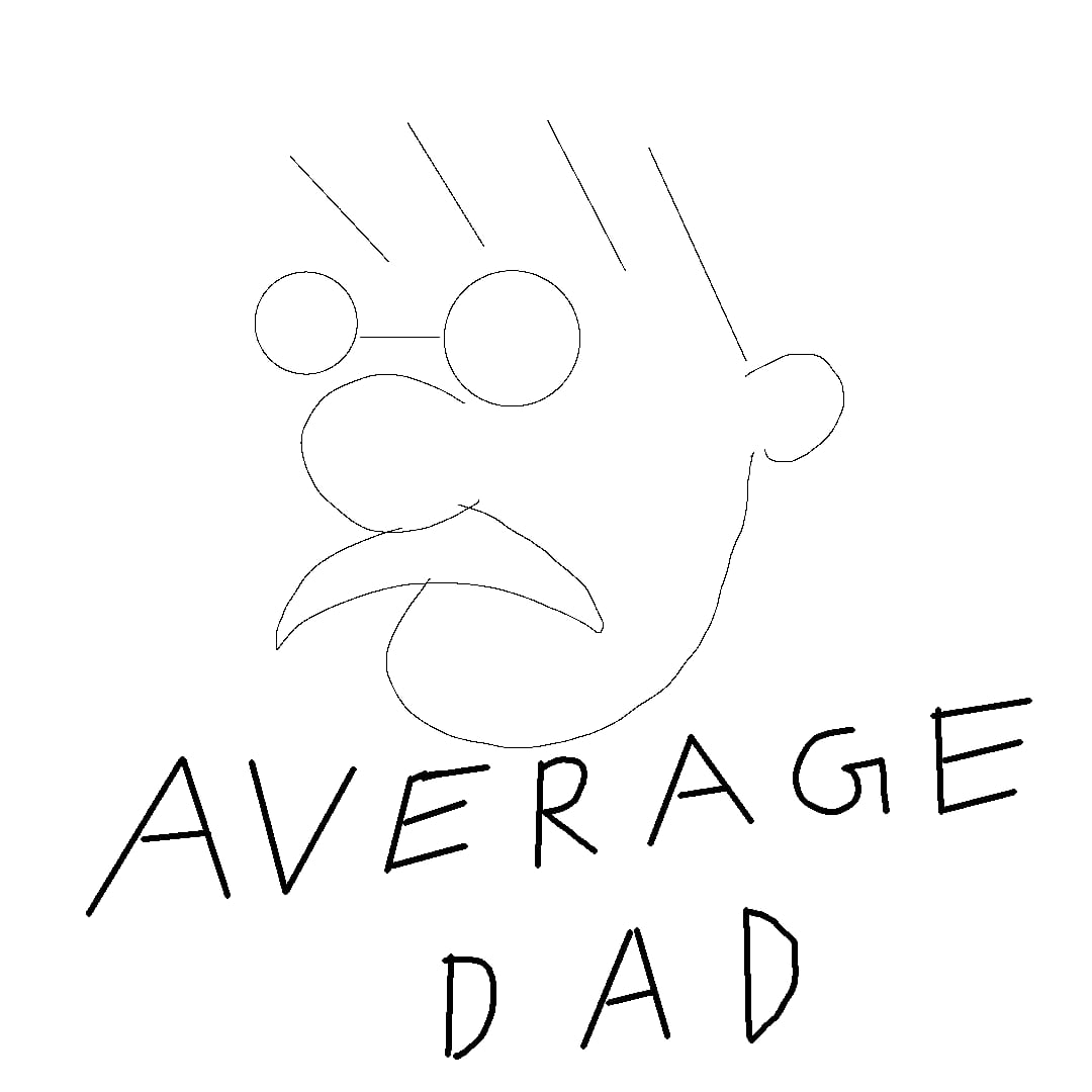average-dad-webtoon