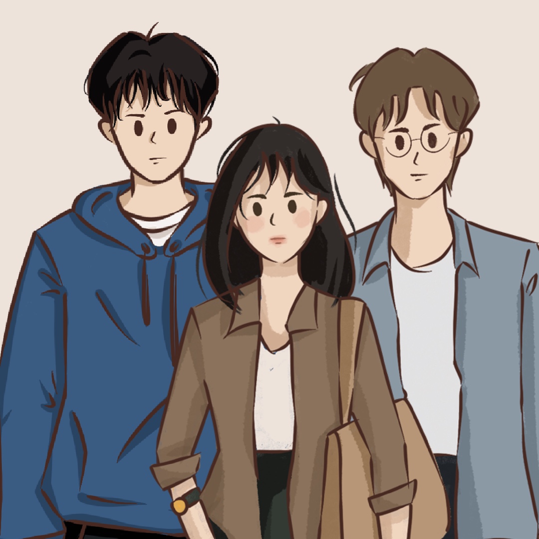 Silent Serenade | LINE WEBTOON
