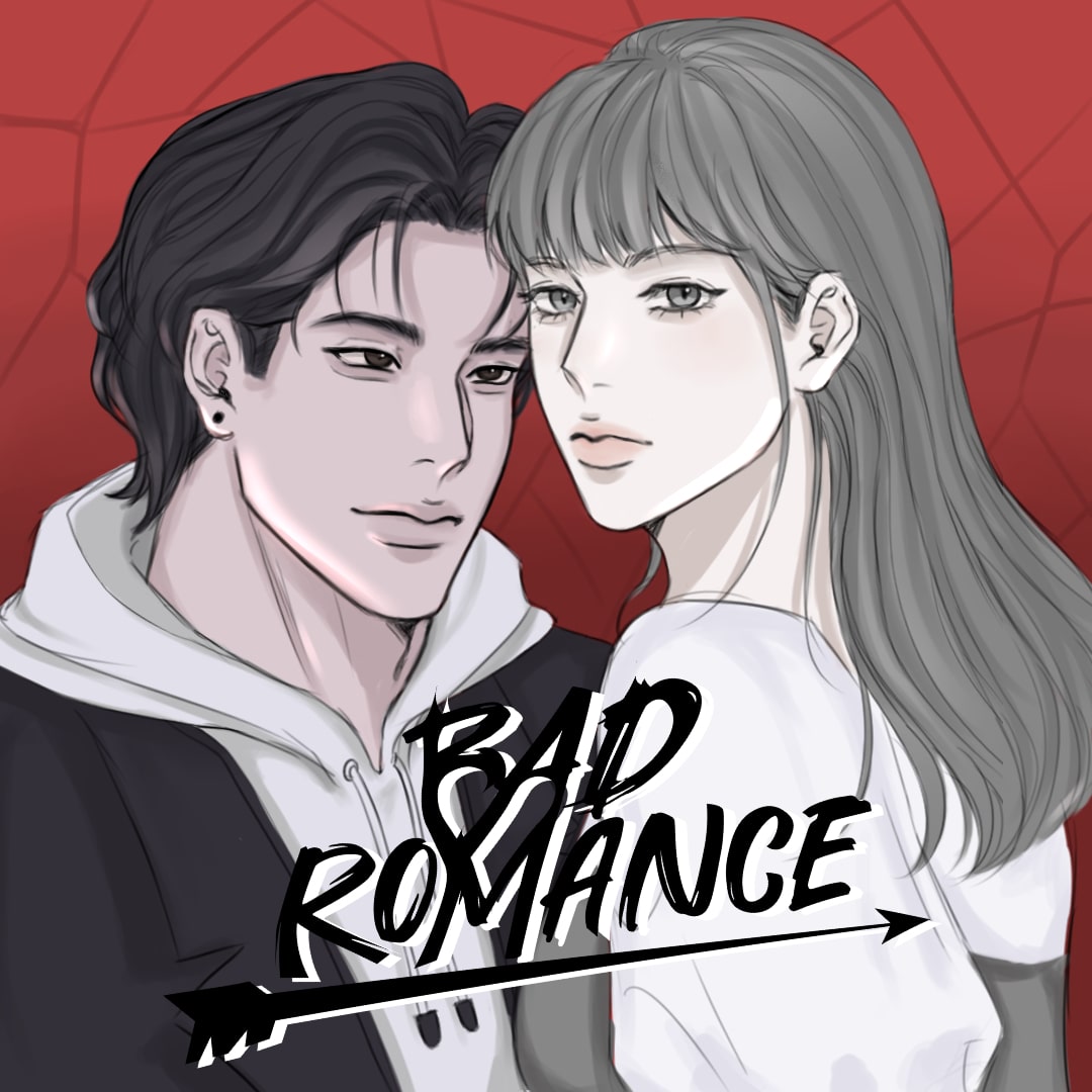 Bad Romance | LINE WEBTOON