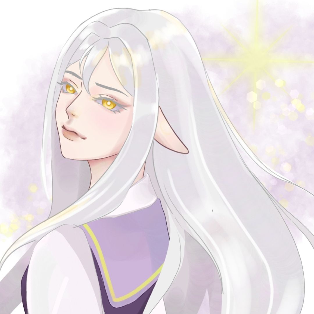 Girl Named Arley | LINE WEBTOON