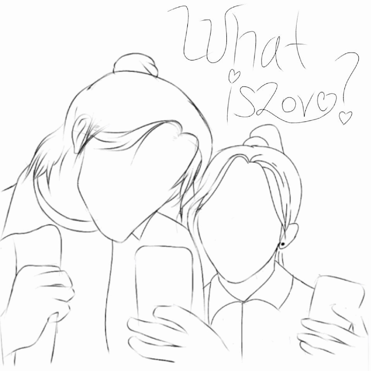 stranger | LINE WEBTOON