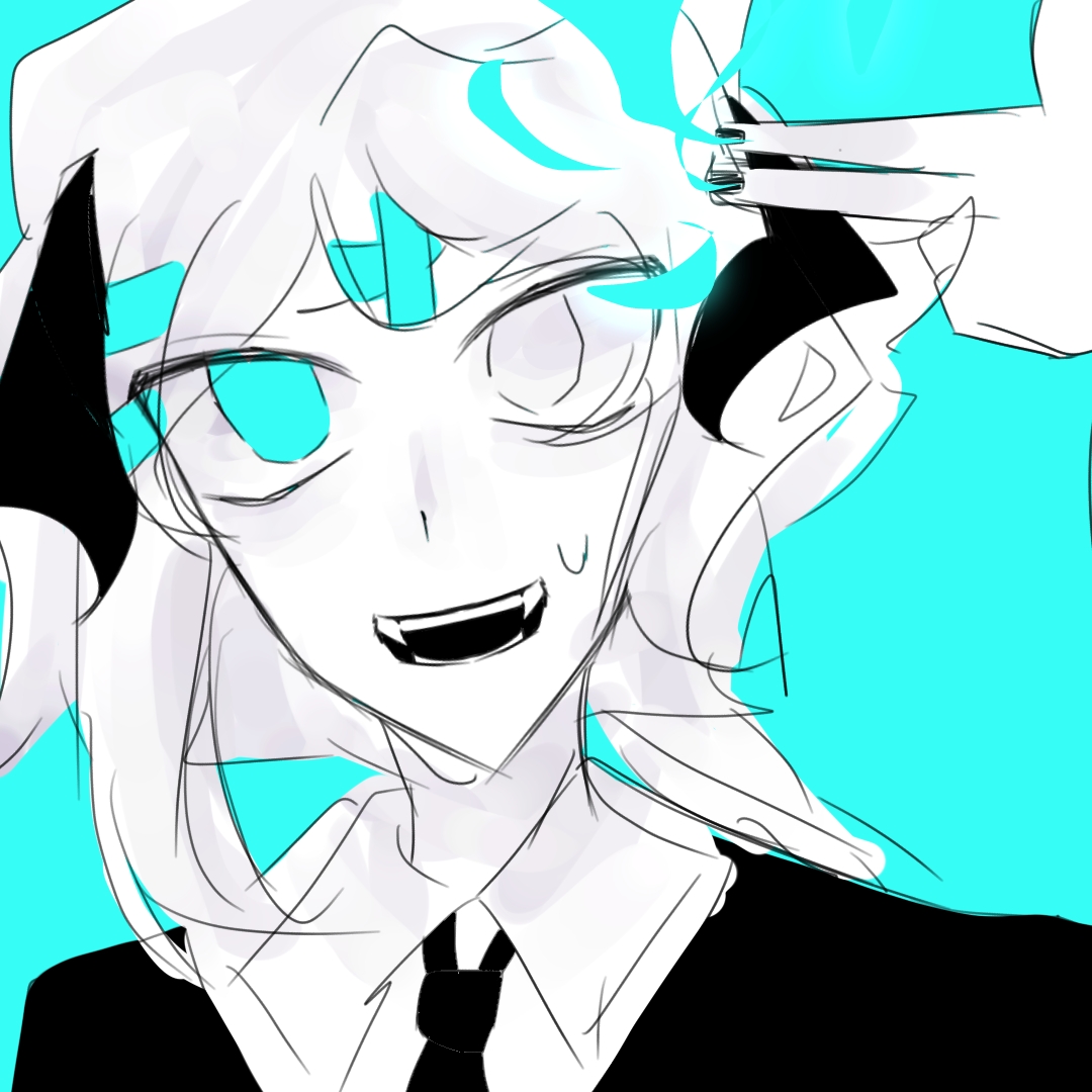 NEON | WEBTOON