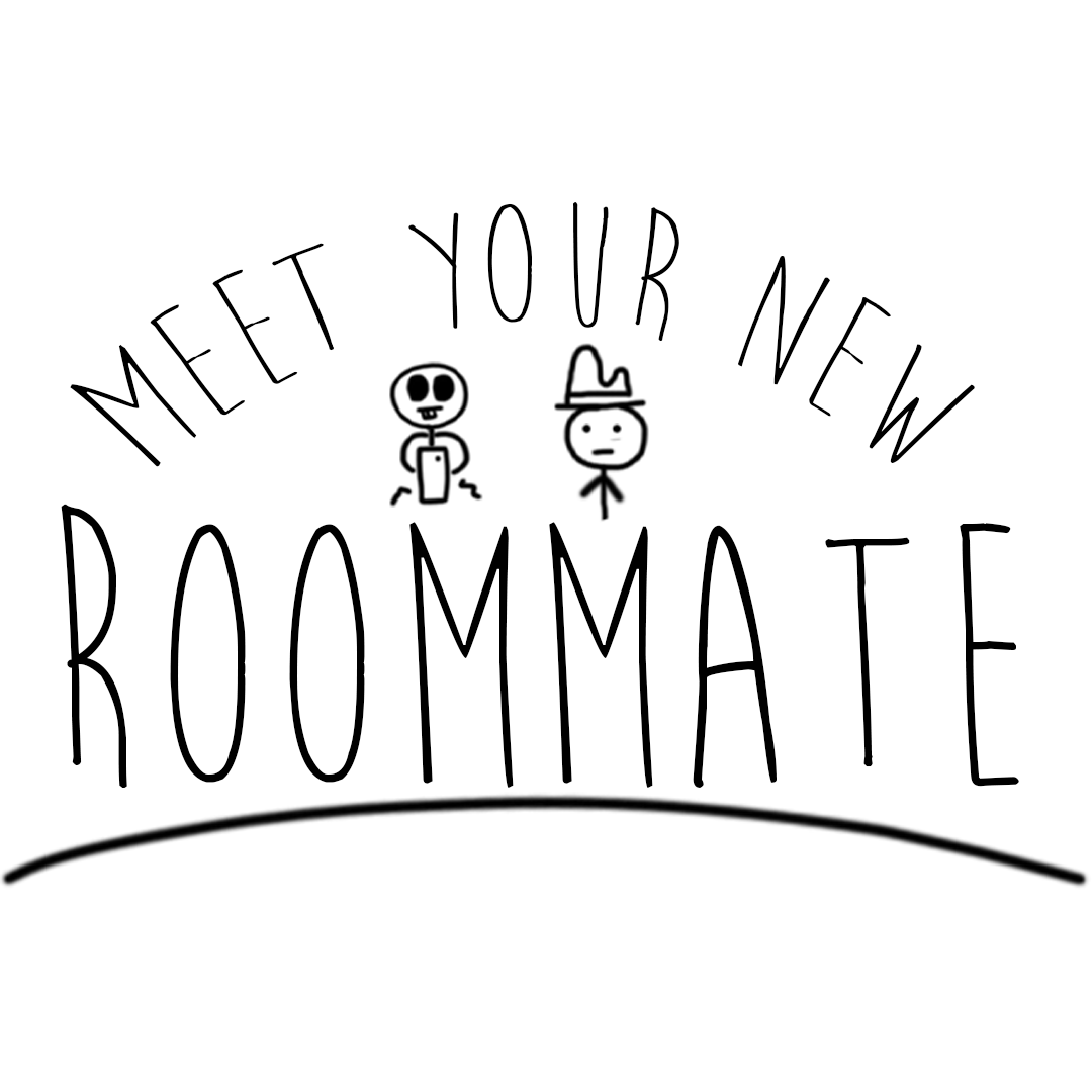 Meet Your New Roommate WEBTOON