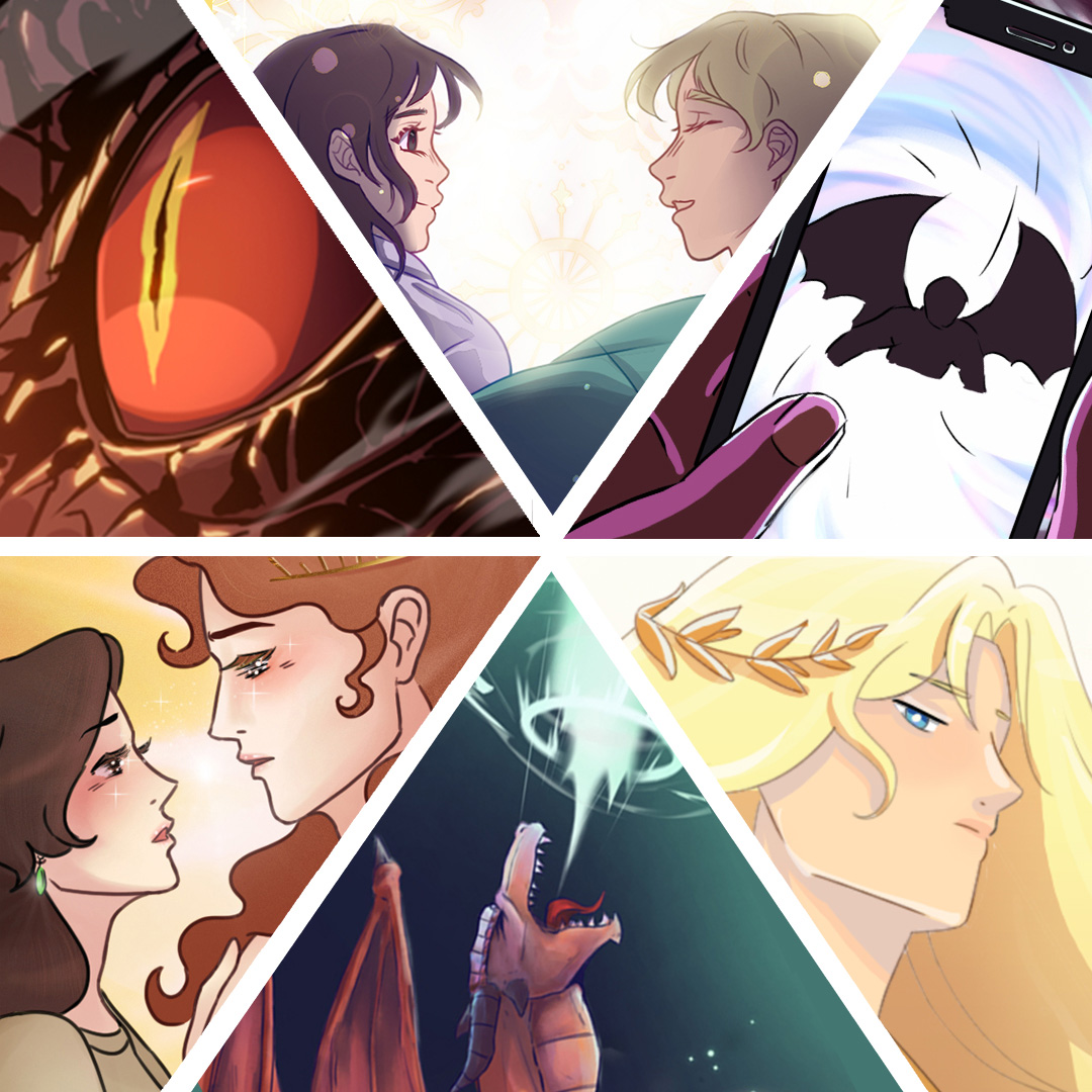 The Webtoon Workshop | WEBTOON