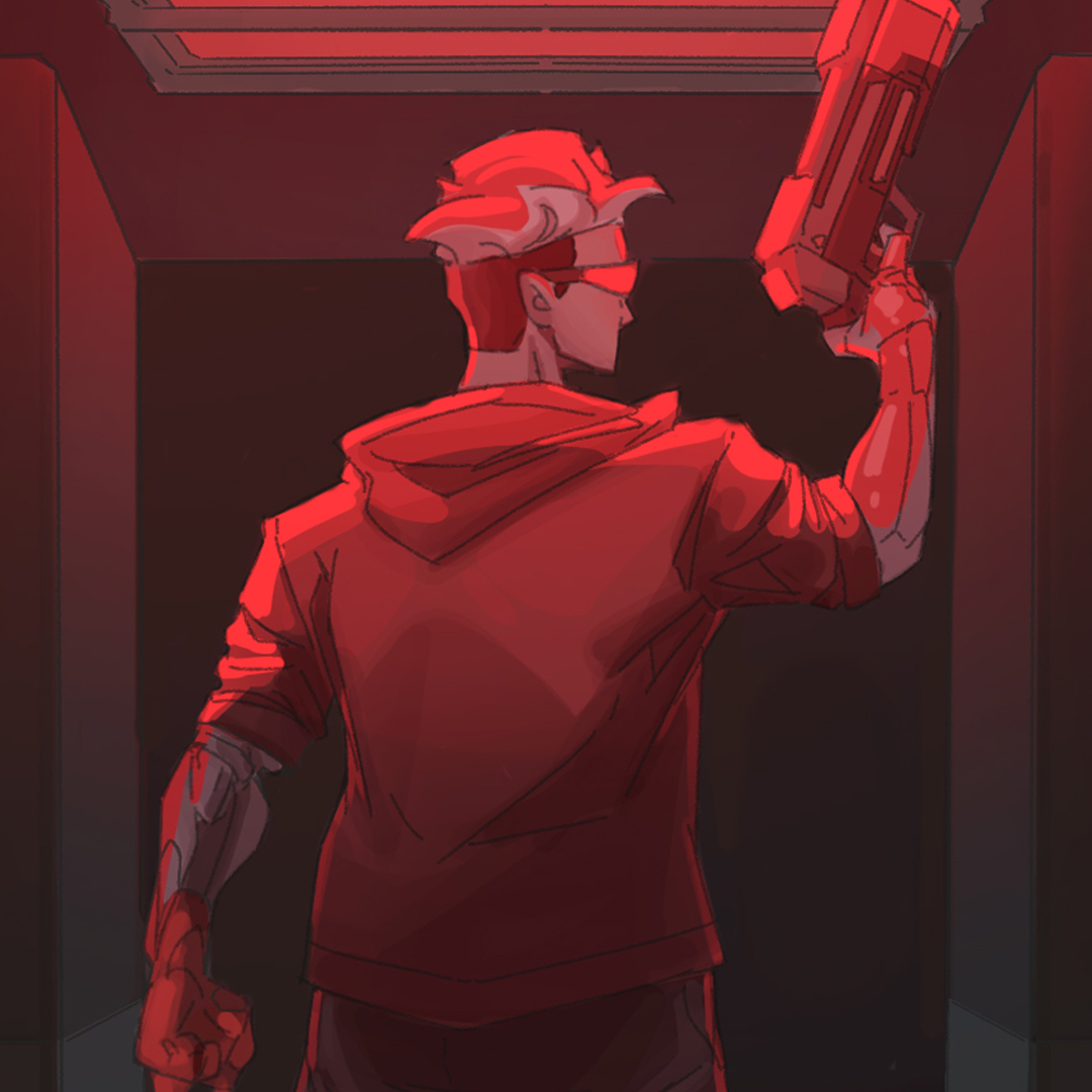 HIT | WEBTOON