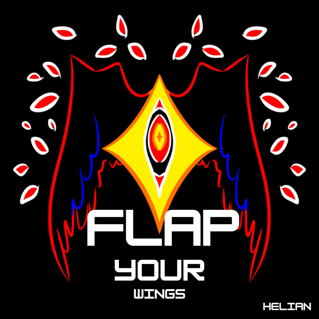 Flap Your Wings | WEBTOON