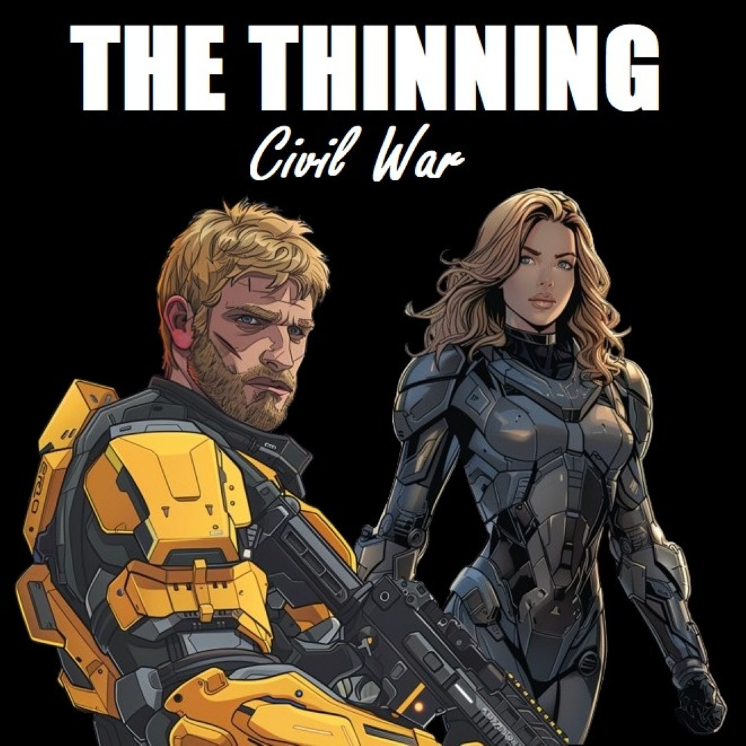 The Thinning: Civil War | WEBTOON